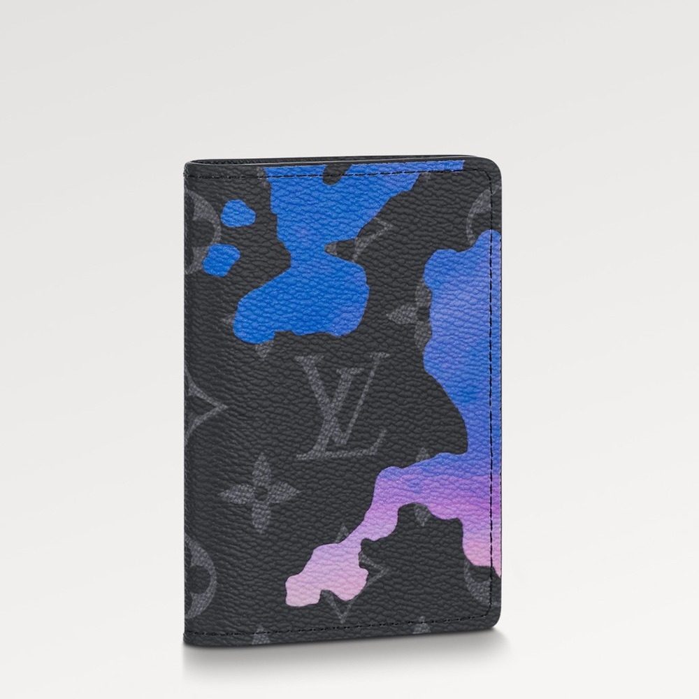 Brand new Louis Vuitton limited edition card holder